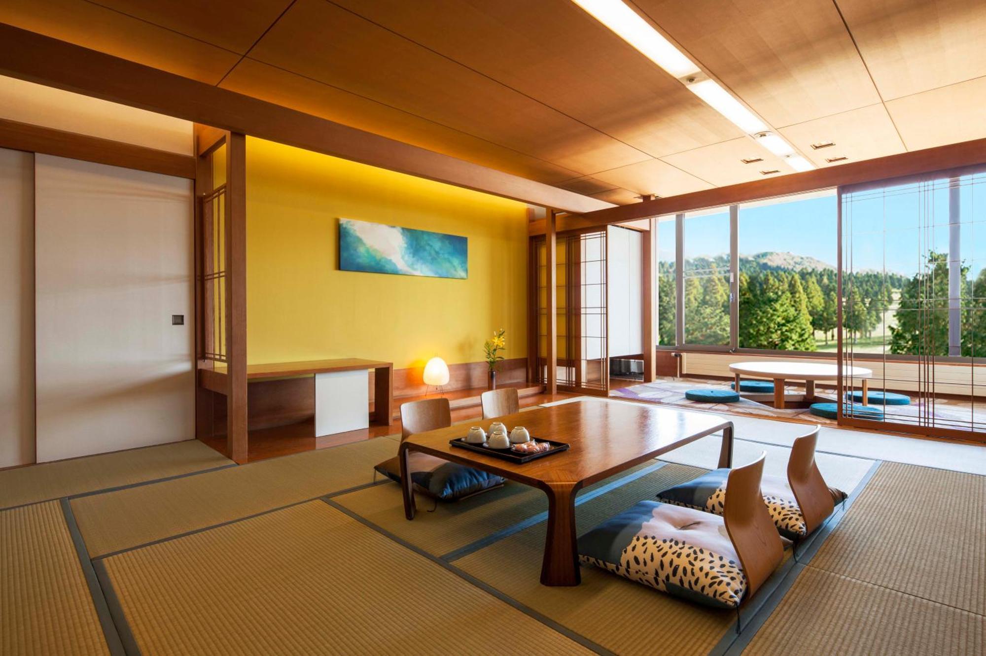 Hakone Yunohana Prince Hotel Kanagawa Exterior foto